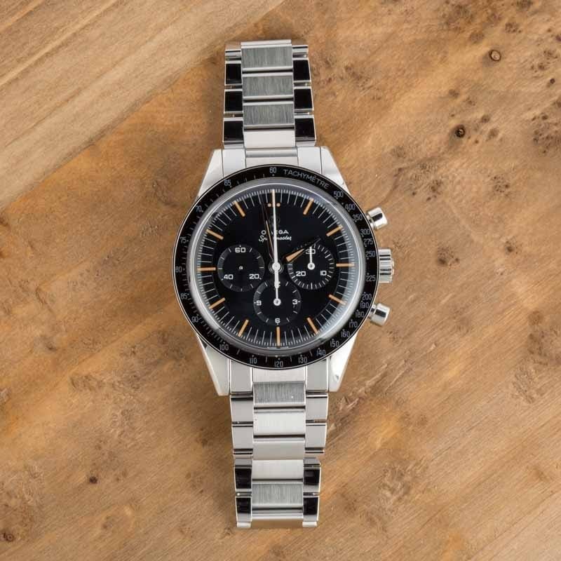 omega speedmaster first omega in space blue grey dial omega speedmaster first omega in space blue grey dial